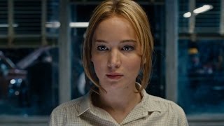 Joy Trailer #2 - Jennifer Lawrence, David O. Russell