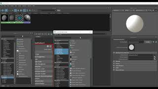 Create Tiling Textures in Mudbox   Displacement map   Part 4 of 5