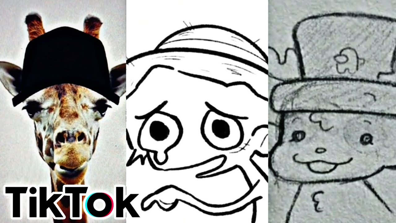 One Piece TikTok memes (ಠ_ಠ)