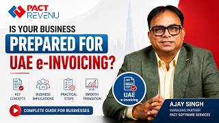 UAE E-Invoicing: A Practical Guide for Businesses