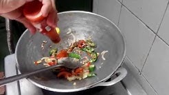 Resep Masak Cumi Saus Tiram ala Rumahan - Durasi: 3.25. 