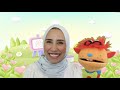 Learn arabic and phonetics for kids  alif ba ta tha  story of prophet adam  how to read quran