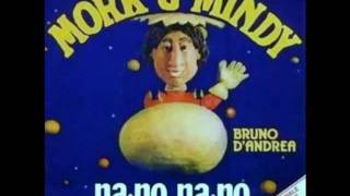 Video thumbnail of "Mork & Mindy - Na-No Na-No (sigla completa)"