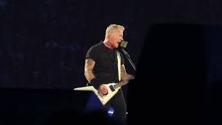 Metallica | Ride the Lightning