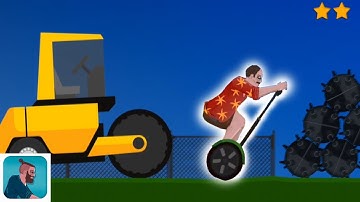 Short Ride Gameplay Walkthrough - Part 5    ( Android / iOS )