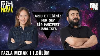Fazla Merak Podcast 11.Bölüm - Çağla Alkan ve Caner Dağlı | Konuk: Oğuz Paşaoğlu | TuzBiber FM