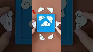 Only Geniuses Solve This Cloud Puzzle