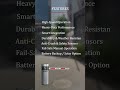 No Manual Checking 🚫 | Fully Automatic Boom Barrier System