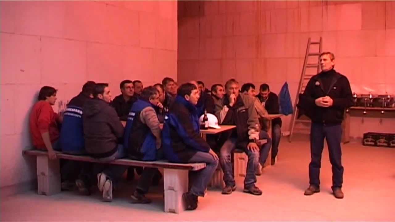 Richtfest im St.-Annen-Quartier