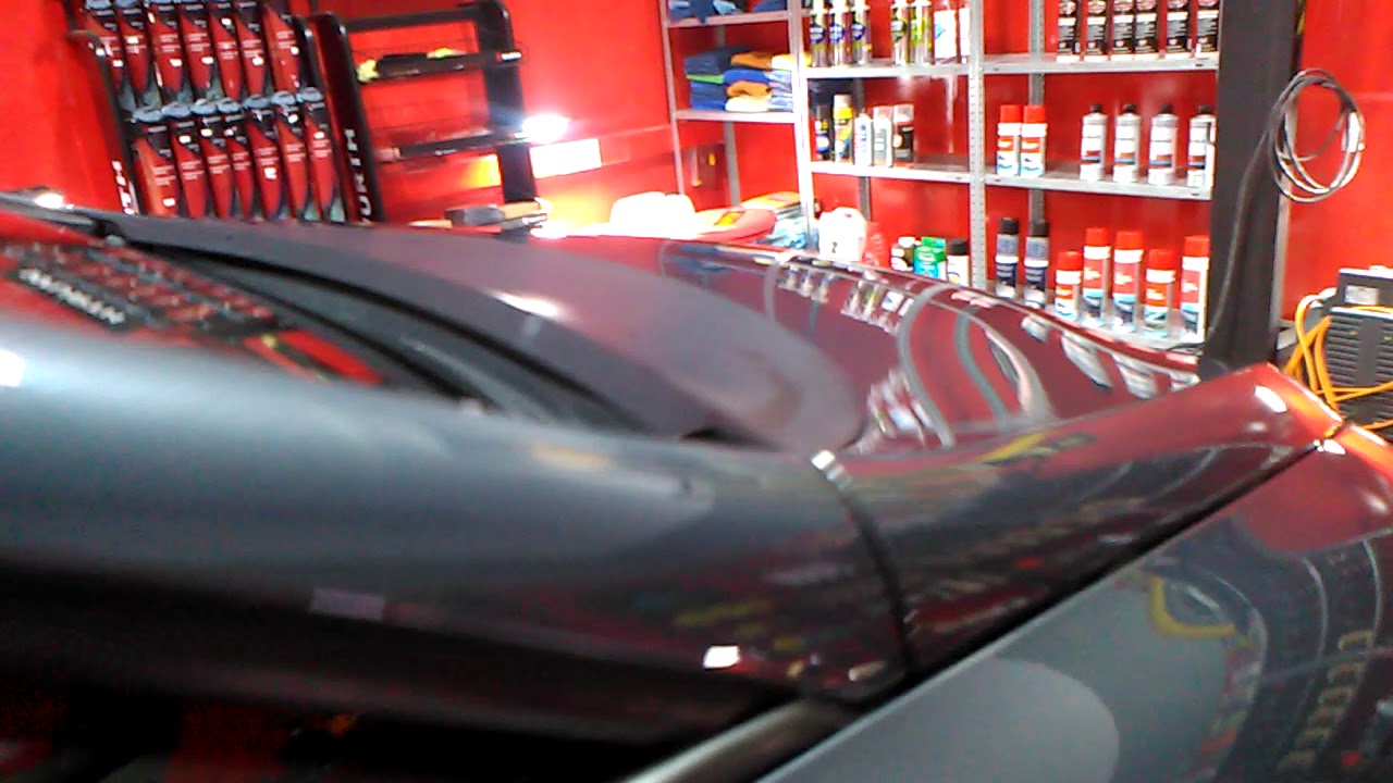 DETAILING BY CHANIA SOAP PREMIUM DETAILING