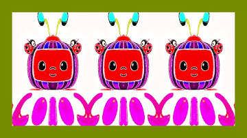 Lens Distortion logo effects #logoeffects #soundvariations #introeffects