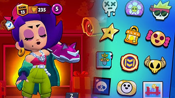OLD VIBE - Brawl Stars (Android, iOS) Part 185