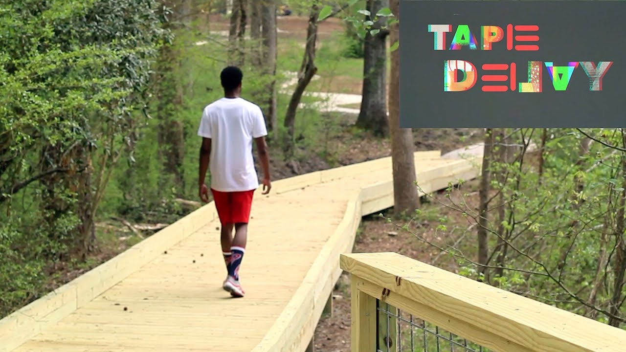 LOYALTY - JERSEY MIC | TAPEDELAYFILMS PRESENTS