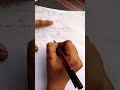 Limits#class11#cbse#inter#maths#shorts#ytshorts