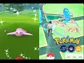 SHINY SLAKOTH COMMUNITY DAY