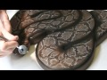 Airbrushing Tutorial - Snakeskin