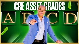Breaking Down CRE Asset Classes: Commercial Real Estate Investing For Beginners