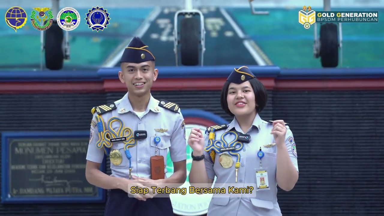 Program Studi di Politeknik Penerbangan Medan