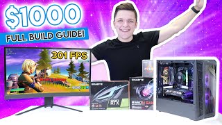 2021 Gaming PC Builds