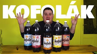 KOFOLÁK