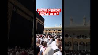 Kabemizi Sevenler Burada Mı? Şfet