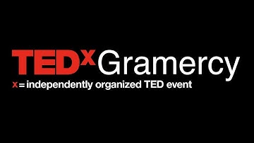 Tearing the Paper Ceiling  | Jesse Haines | TEDxGramercy