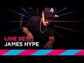James Hype (DJ-set LIVE @ ADE) | SLAM!