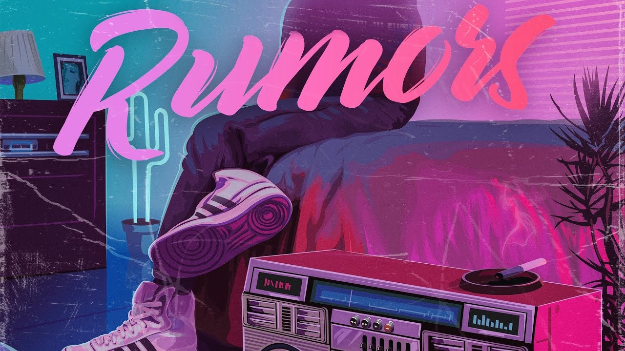 Emotional 80s Type Beat 2020 - 80s R&B Type Beat 2020