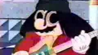 Super Mario Bros 3 - Kootie Pie Rocks Part 2