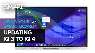 Upgrade from iQ 3 to iQ 4 Using the AM60 Appliance (2025)