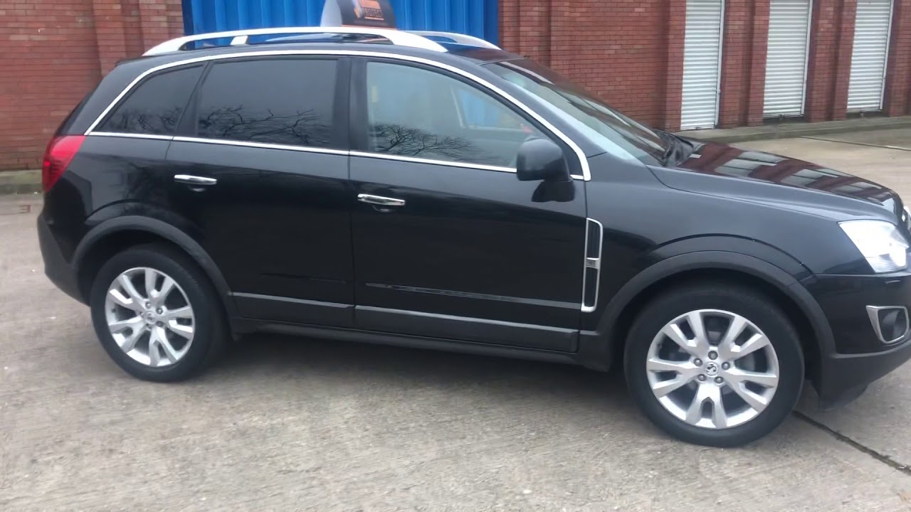 Cid opel antara