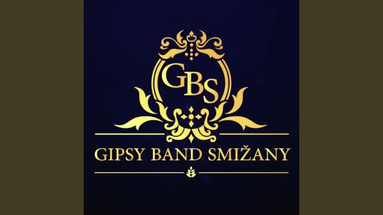 GIPSY BAND SMIŽANY - Fazilet