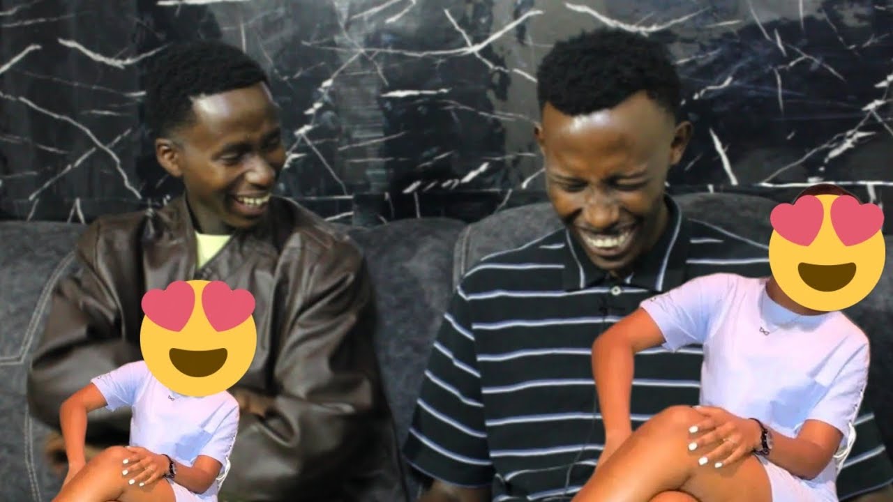 VIDEO ZUBUSAMBANYI ZIRIKWANGIRIZA URUBYIRUKO NYABUNA MUGABANYE 