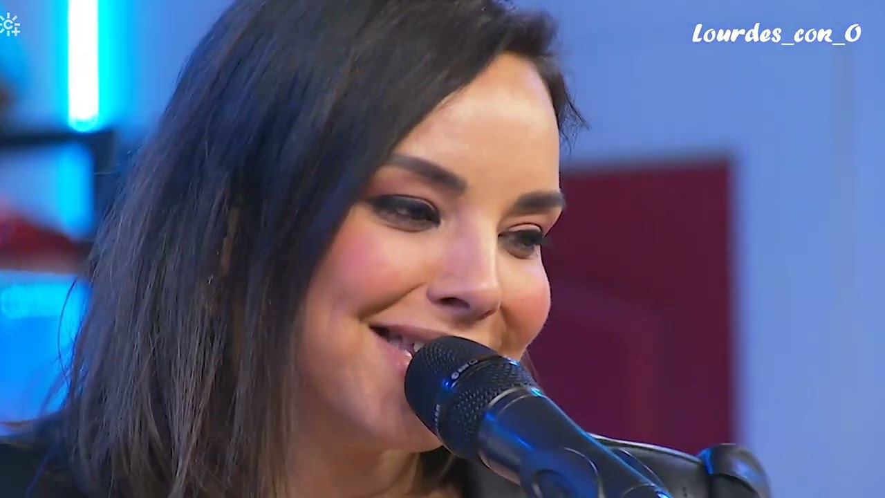 Chenoa en EnREDa2 (28/12/24) - Parte 1