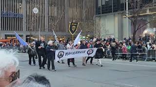 NYC Fest-A-Thon Presents: The 2276 RE Tartan Parade! (Part #7)