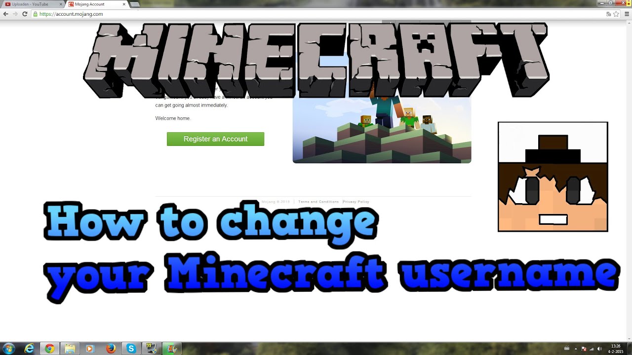 Usernames minecraft. Майнкрафт Mojang. Changed майнкрафт. Карта changed майнкрафт. Minecraft шрифтом Mojang.