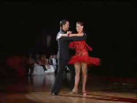 Ча-ча-ча - YouTube