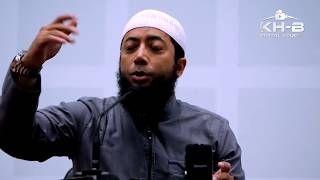 [Fanar] Ramadhan Bersama Rasulullah