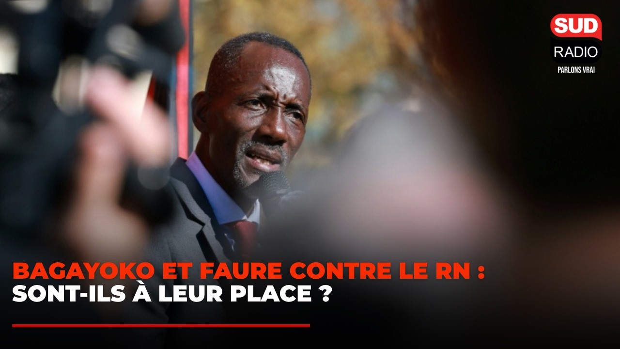 patrice faure
