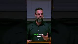 Reconciliation How Jesus Sacrifice Bridges the Gap Between Us and God