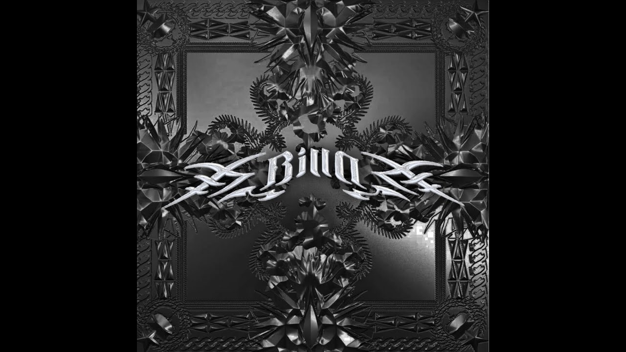 B.I.L.L.A | KANYE WEST | YUVAN - blxck - YouTube