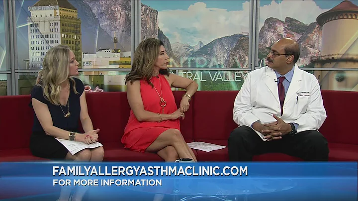 Poor Air Quality Long Term Effects