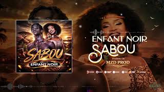 Enfant Noir ft Oumou Sangare - SABOU ye mogoyala