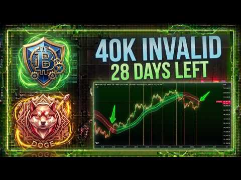 Video preview for Bitcoin Doing THIS In September Will Confirm The NEW Bull Market