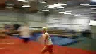 Layout Split legs