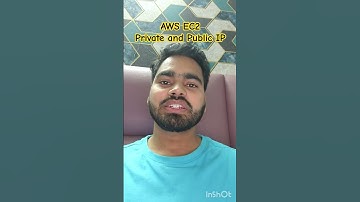 AWS EC2 Instance and it