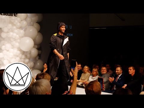 Így lettem modell / KVlog S01E09