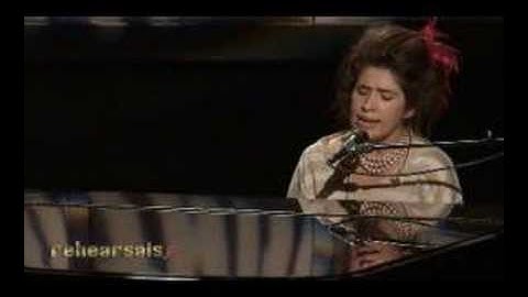 Imogen Heap - "Let Go"