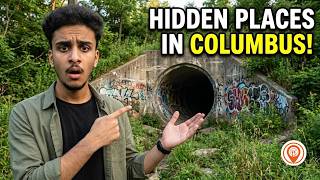 5 Hidden Places in Columbus, Ohio You Didn't Know Existed | USA Travel Guide