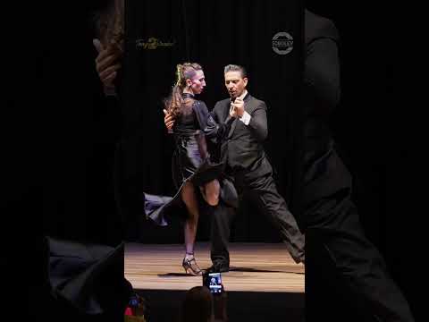 Chloe Theodoropoulou & Dionisis Theodoropoulos - Los Mareados (pt.2)